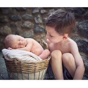 Meet your Posher, Gretchen